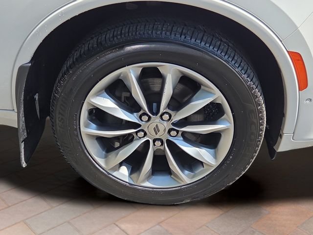 Used 2021 White Dodge Citadel image 4