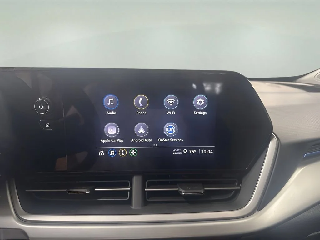 2026 Chevrolet Trax LS - Photo 19