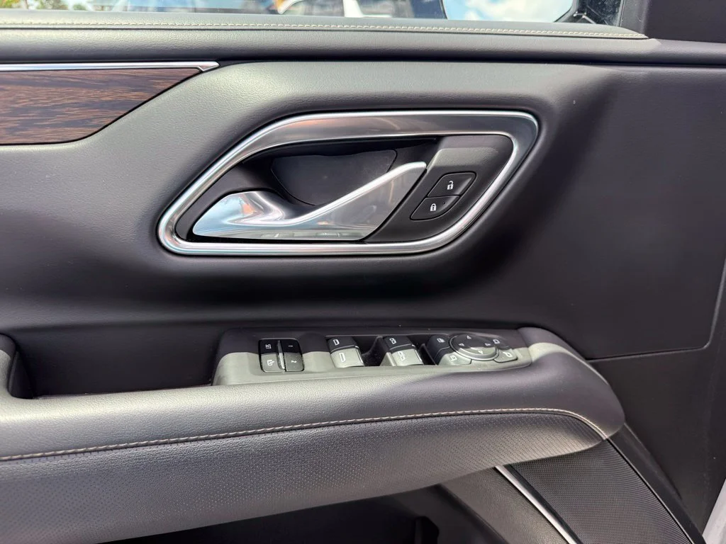 2024 Chevrolet Tahoe Premier - Photo 19