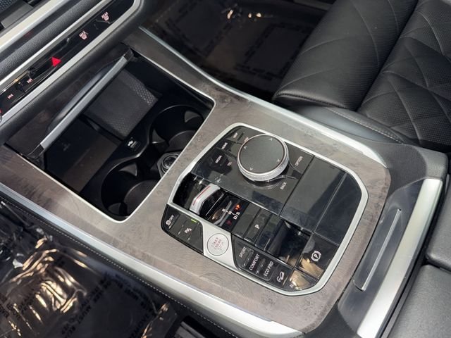2024 BMW X5 40i - Photo 27