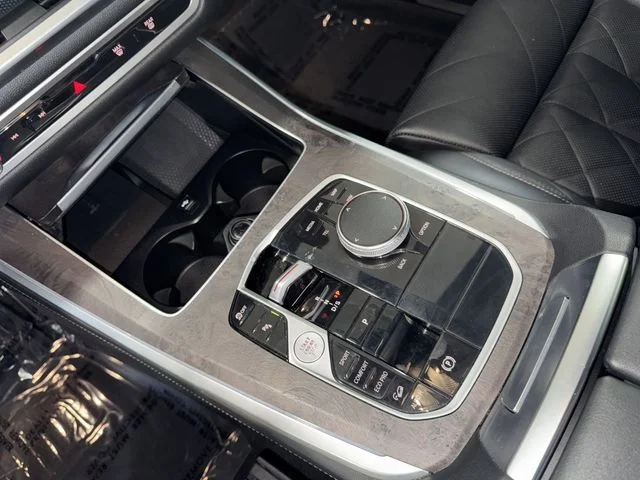 2024 BMW X5 40i - Photo 27