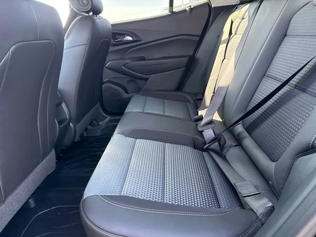 New 2026 Mosaic Black Metallic Chevrolet LT image 26