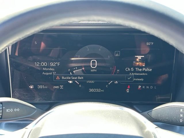 2025 GMC Terrain Elevation - Photo 21