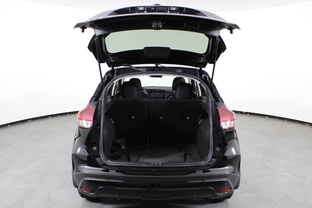 2022 Nissan Kicks S - Photo 13