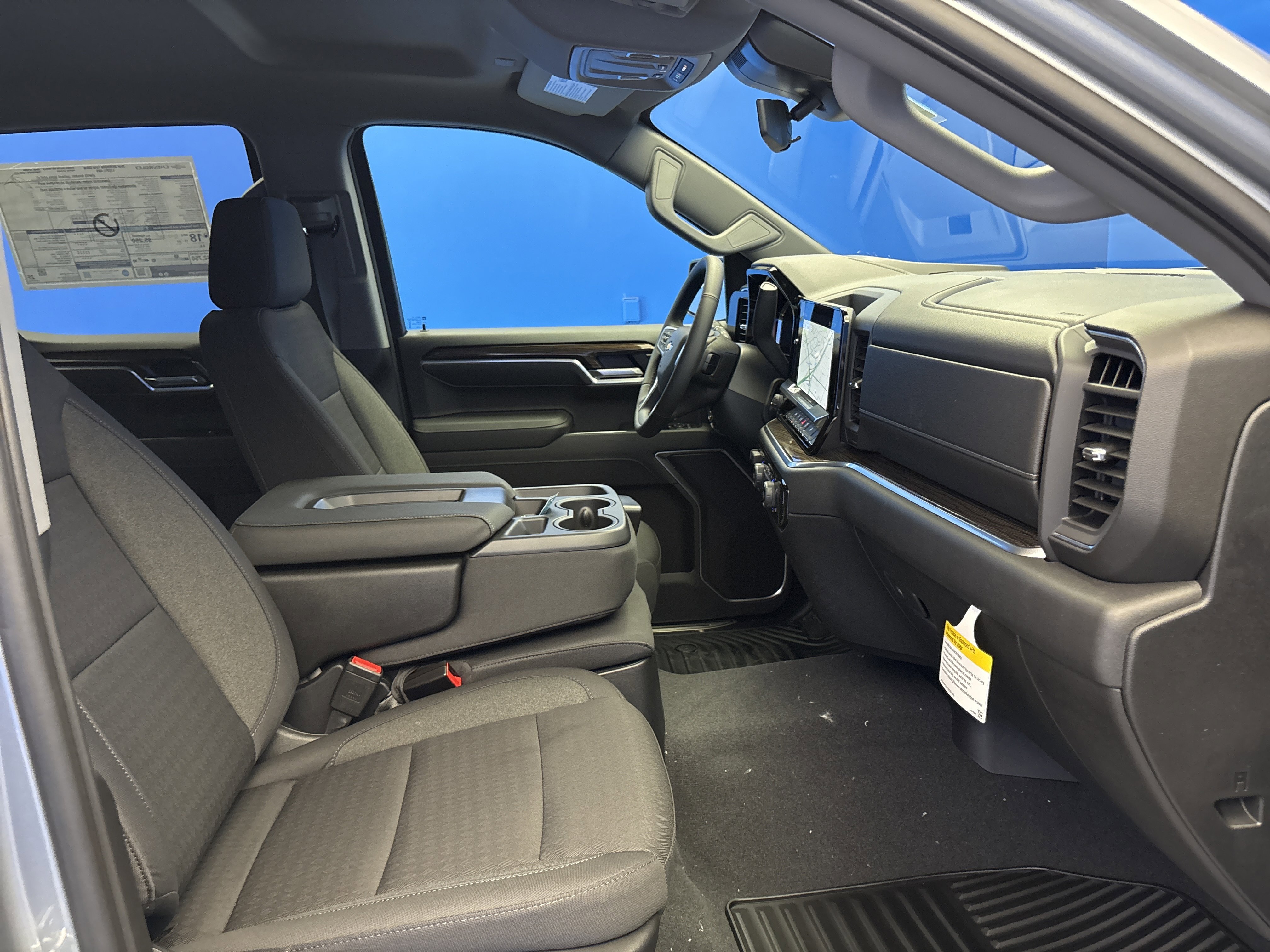 2026 Chevrolet Silverado 1500 LT - Photo 26