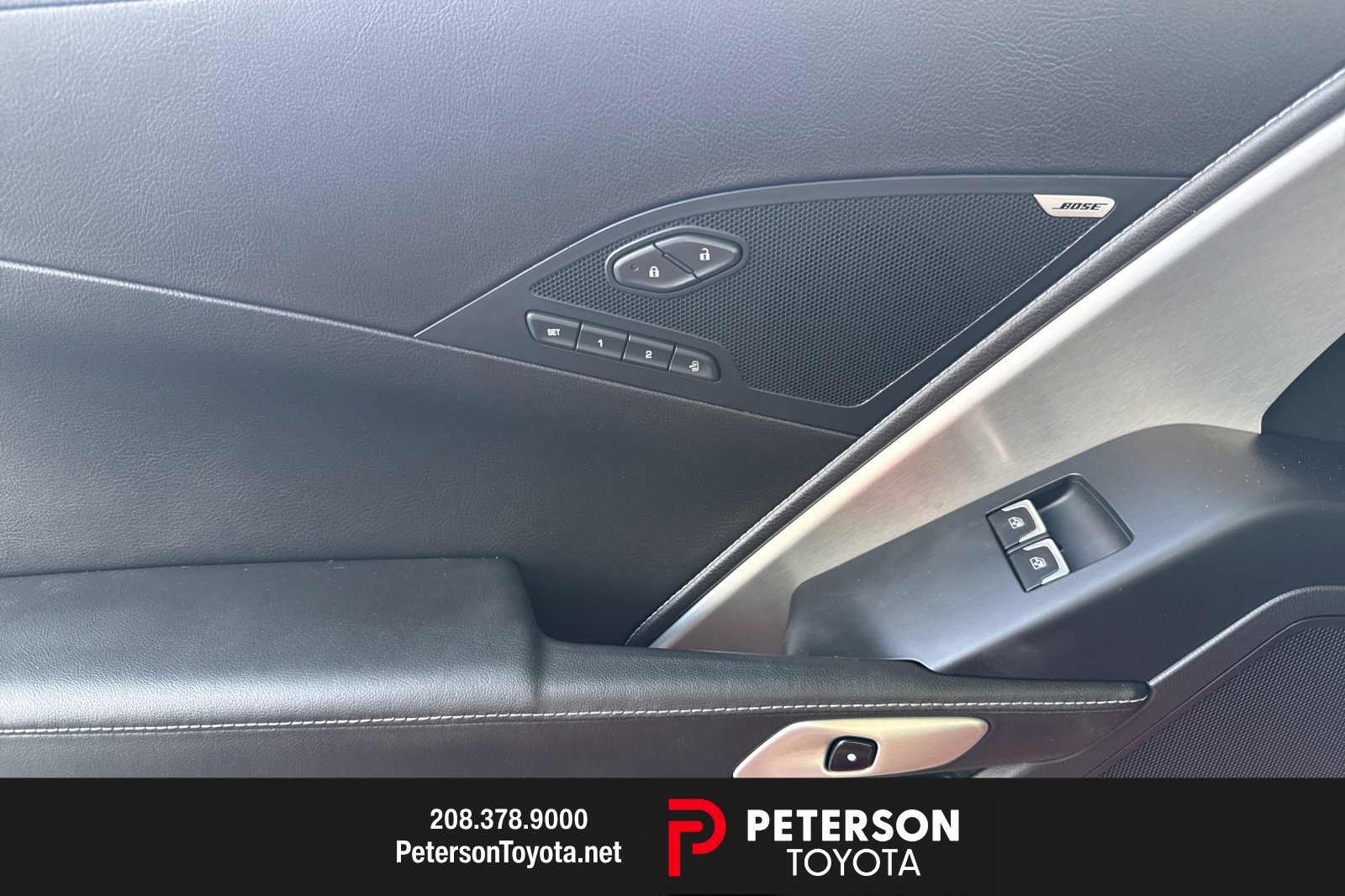 Used 2016  Chevrolet Stingray Z51 image 10