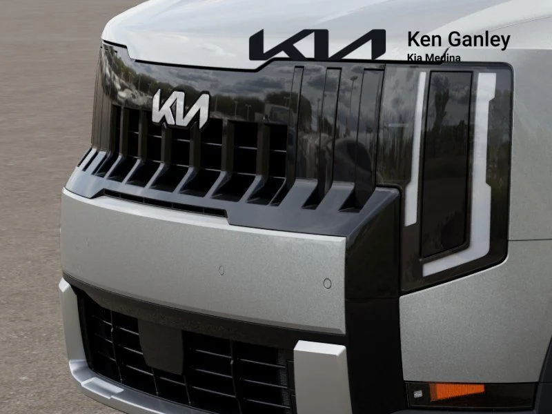 New 2027  Kia EX image 12