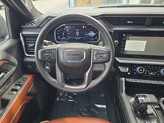 Certified Used 2023 Onyx Black GMC Denali Ultimate image 19