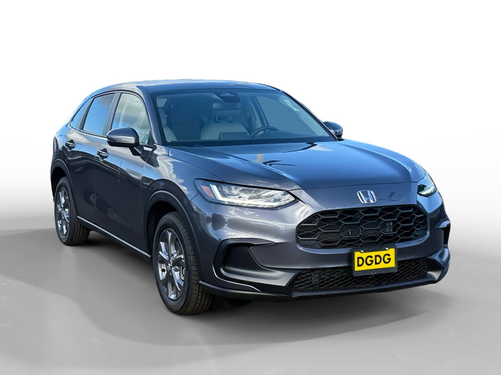 2026 Honda HR-V LX - Photo 7