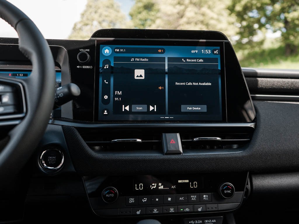New 2026 RIVER ROCK PEARL Subaru Premium image 24