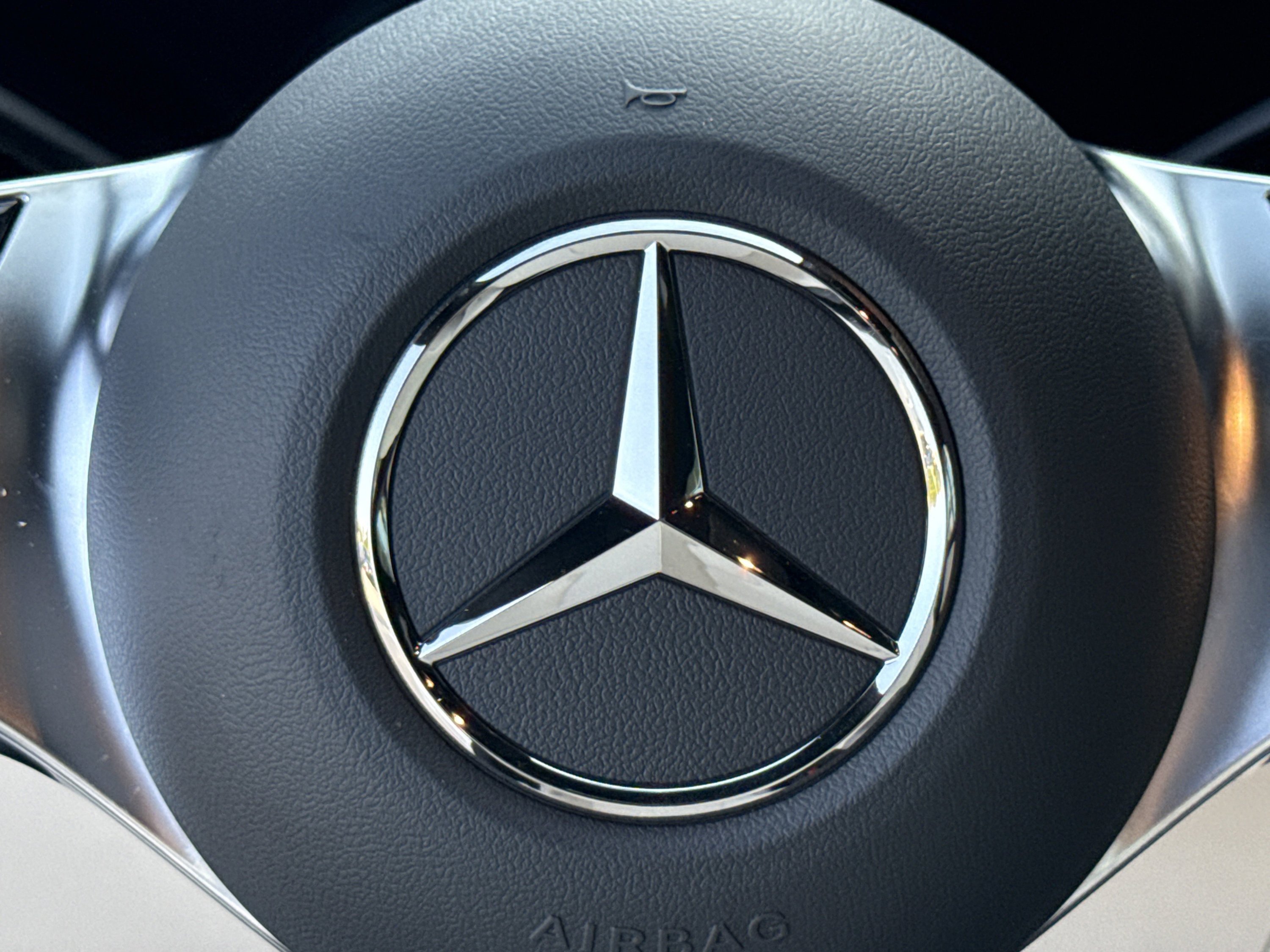 New 2027 Polar White Mercedes-Benz CLA 220 Hybrid image 13