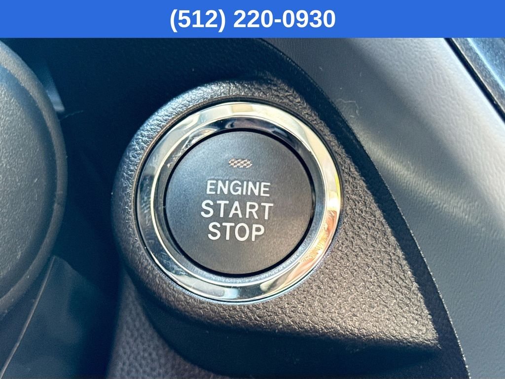 2026 Subaru Crosstrek Premium - Photo 19