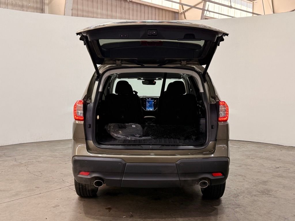 Used 2023 Brown Subaru Premium image 12