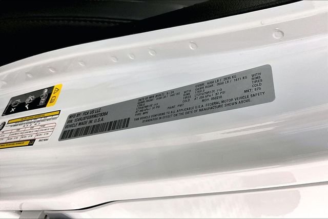 2024 Jeep Wrangler 4-Door Rubicon - Photo 40