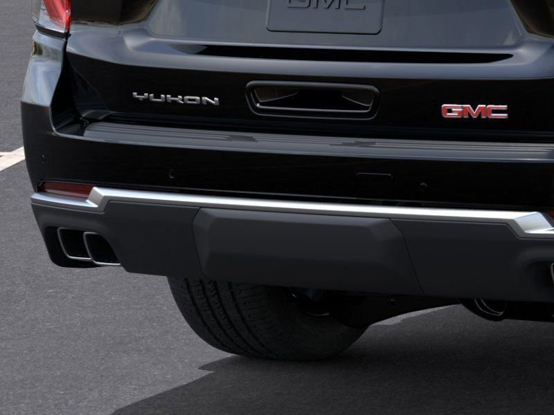 2026 GMC Yukon XL Denali - Photo 14