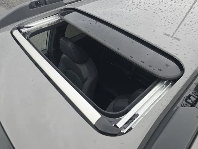 New 2026 RIVER ROCK PEARL Subaru Premium image 9