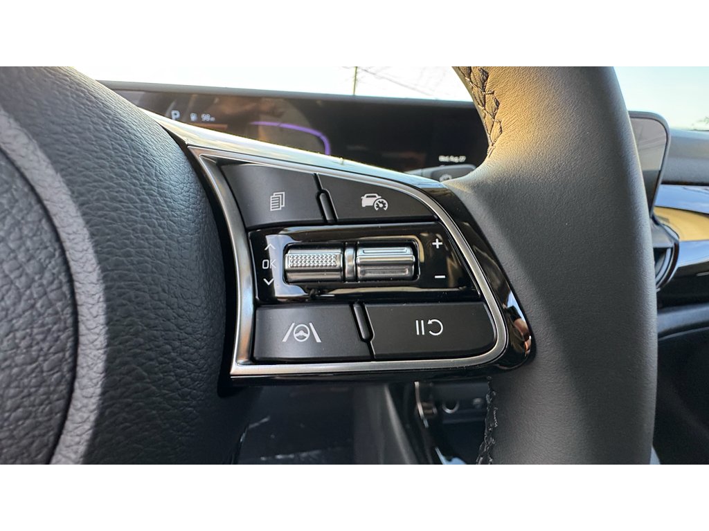 New 2026 Gravity Gray Kia S image 12