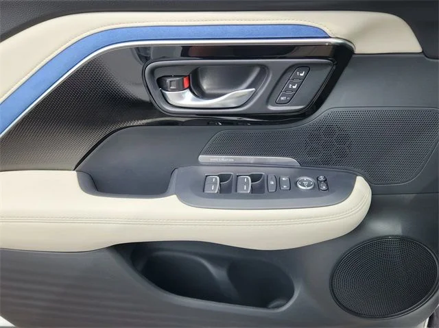 New 2026 Platinum White Pearl Acura A-Spec Advance Package image 20