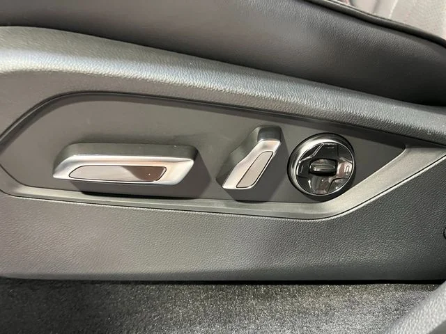 New 2026 Liquid Carbon Metallic Acura A-Spec Advance Package image 17