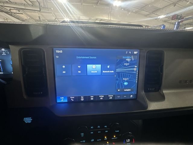 Used 2025 Black Ford Outer Banks image 16