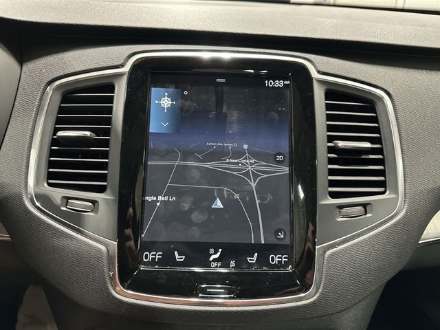 2022 Volvo XC90 Momentum - Photo 24