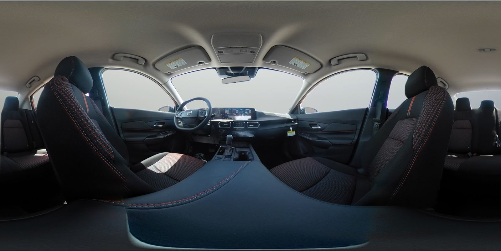 New 2027  Nissan SR image 15