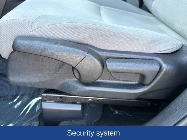 Used 2016 Blue Honda SE image 21