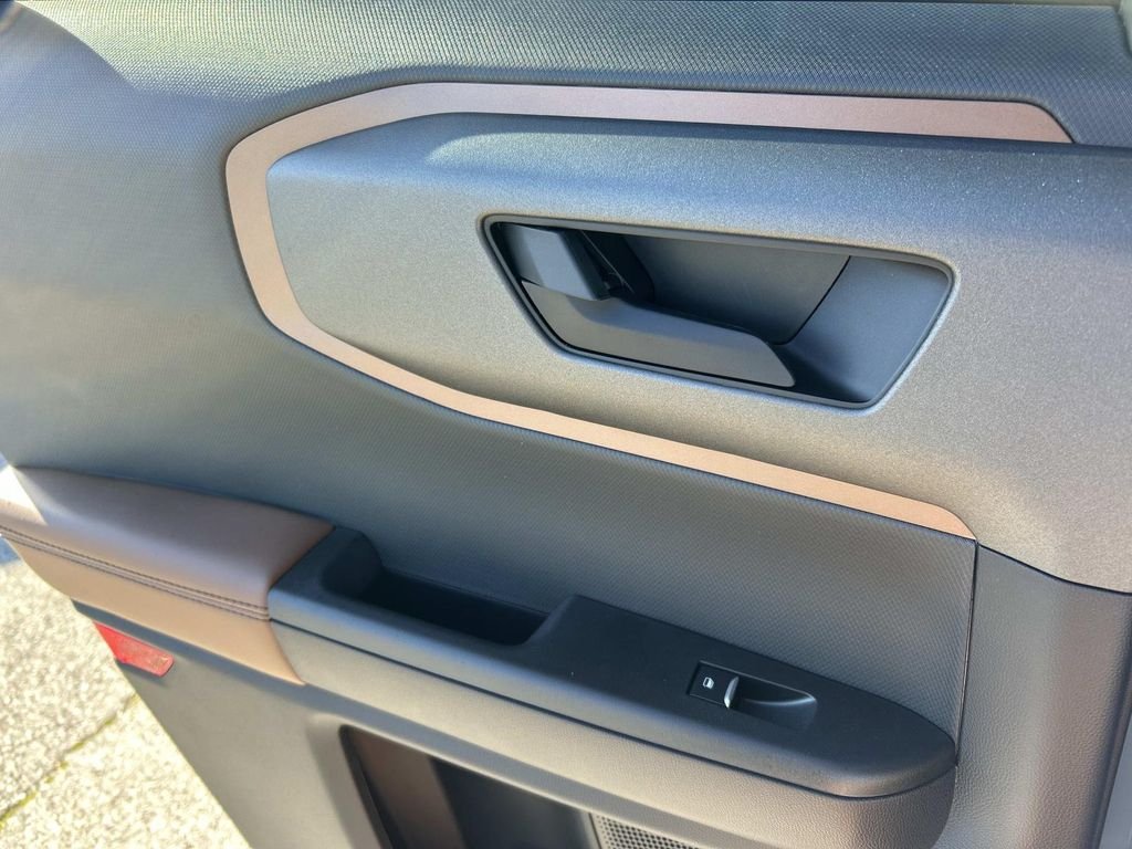 2025 Ford Bronco Sport Outer Banks - Photo 16