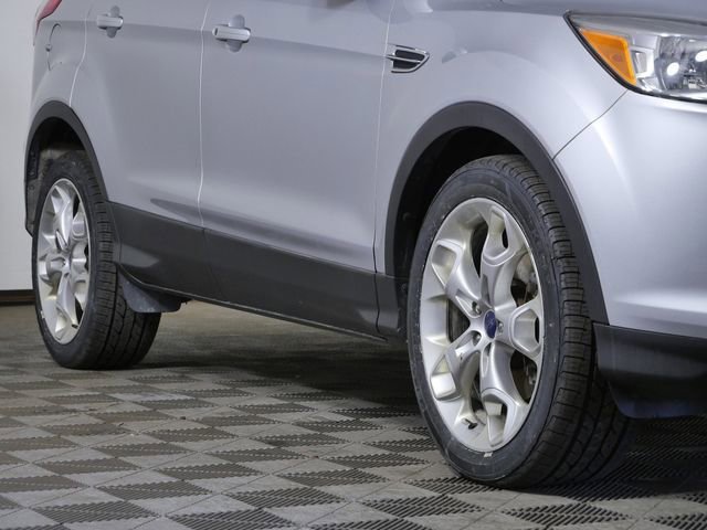Used 2014 Ford Escape Titanium with VIN 1FMCU0J93EUB30851 for sale in Shakopee, Minnesota