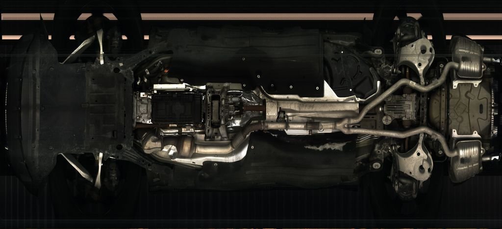 2024 Ford Explorer ST-LINE - Photo 13