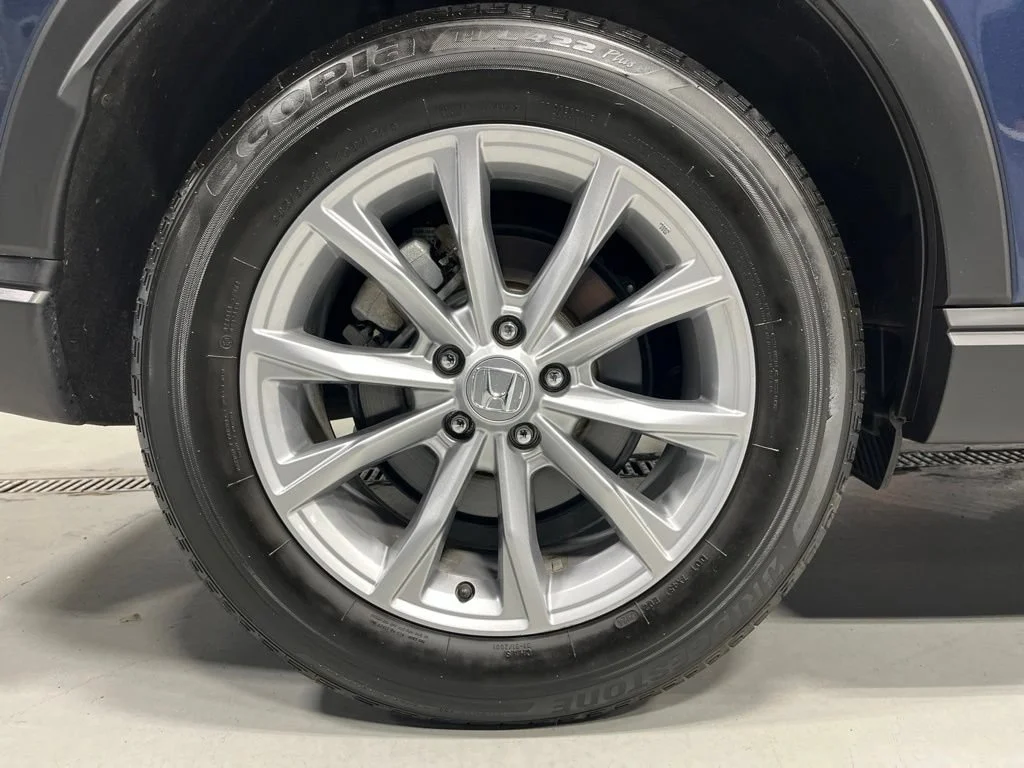 2025 Honda CR-V EX - Photo 65