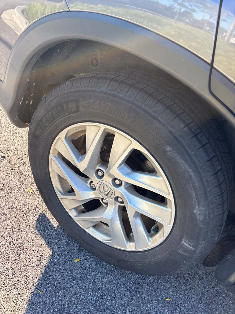 Used 2015  Honda EX image 9