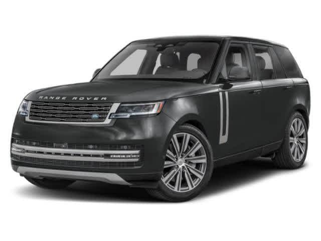 2026 Land Rover Range Rover SE - P400 SWB