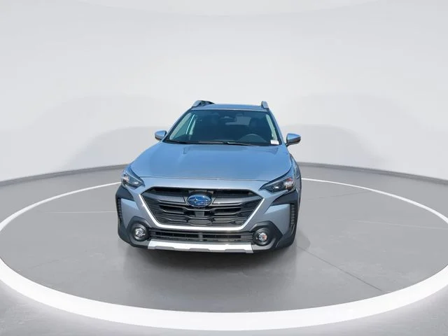 Used 2025 Silver Subaru Touring XT image 3