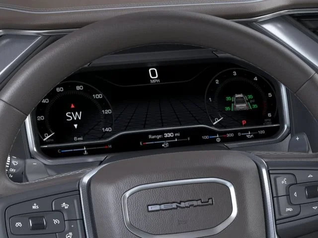 New 2026 Coastal Dune GMC Denali image 18