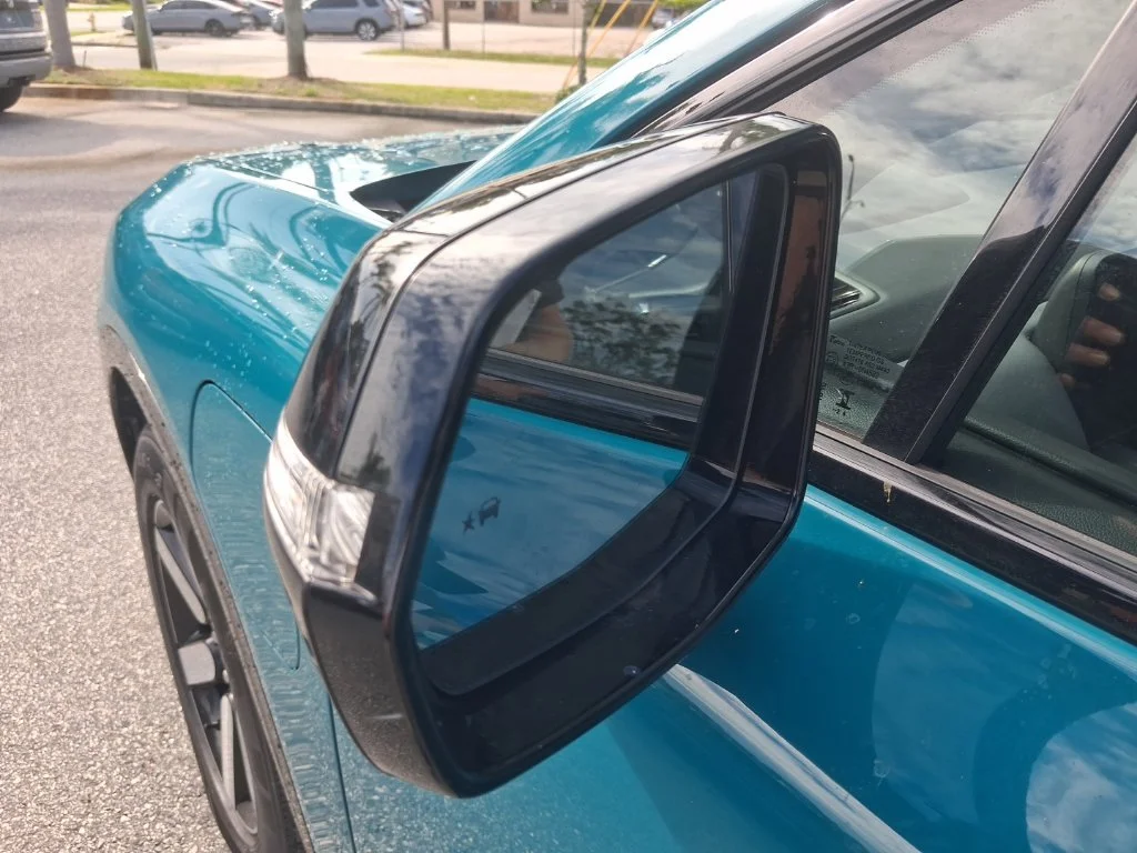 Used 2024  Honda Touring image 19
