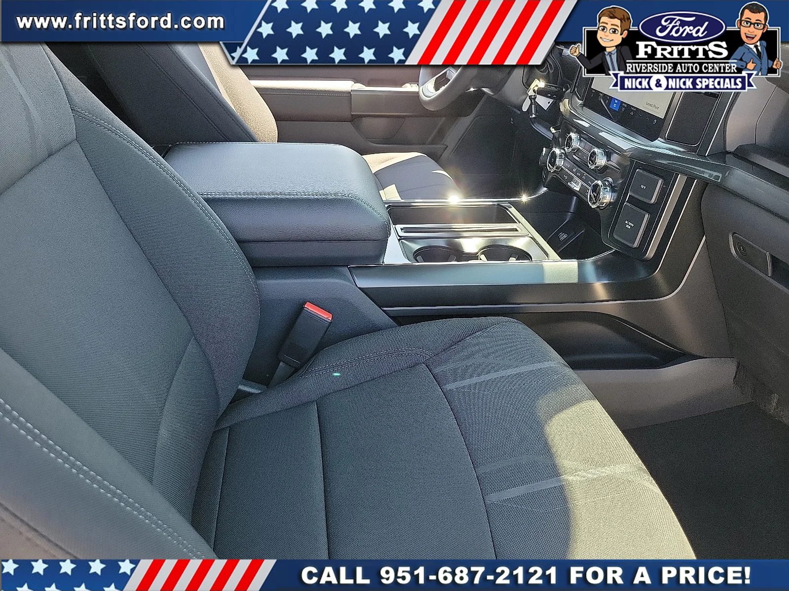New 2026 Oxford White Ford STX® image 17