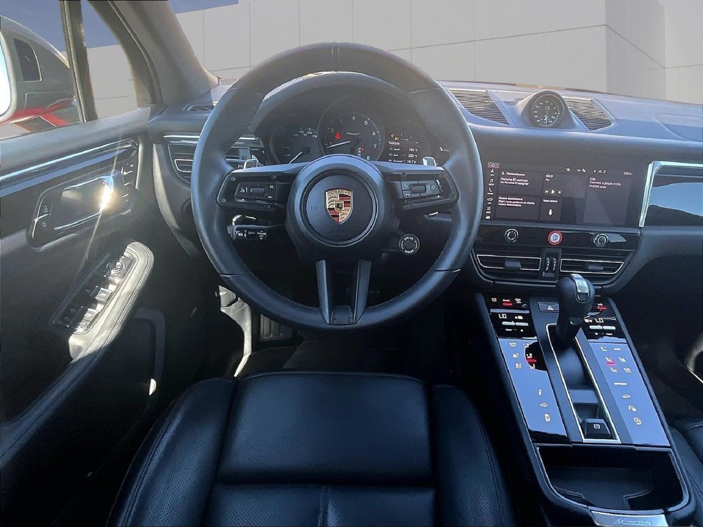 Used 2026 Red Porsche  image 13
