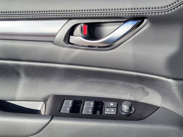 2025 Mazda CX-5 S Preferred package - Photo 9