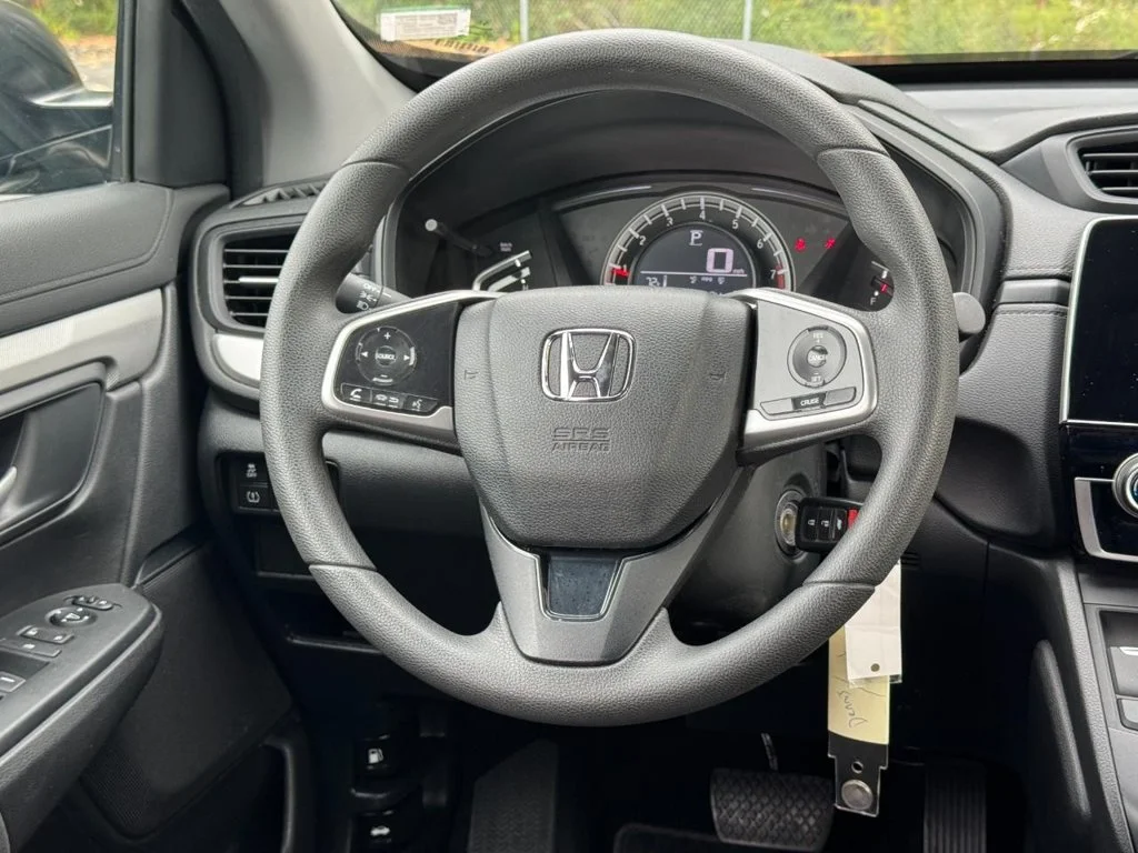 Used 2018 Black Honda LX image 16