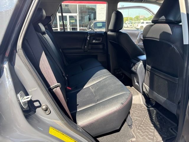 Used 2024  Toyota TRD Pro image 46