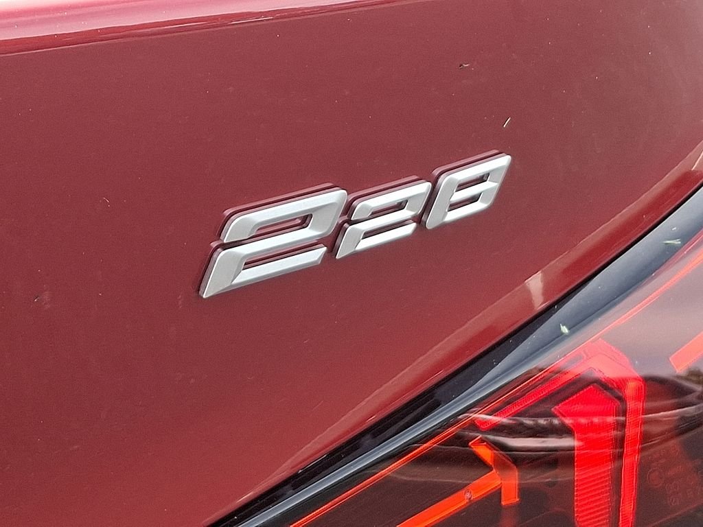 2026 BMW 2 Series 228 - Photo 11