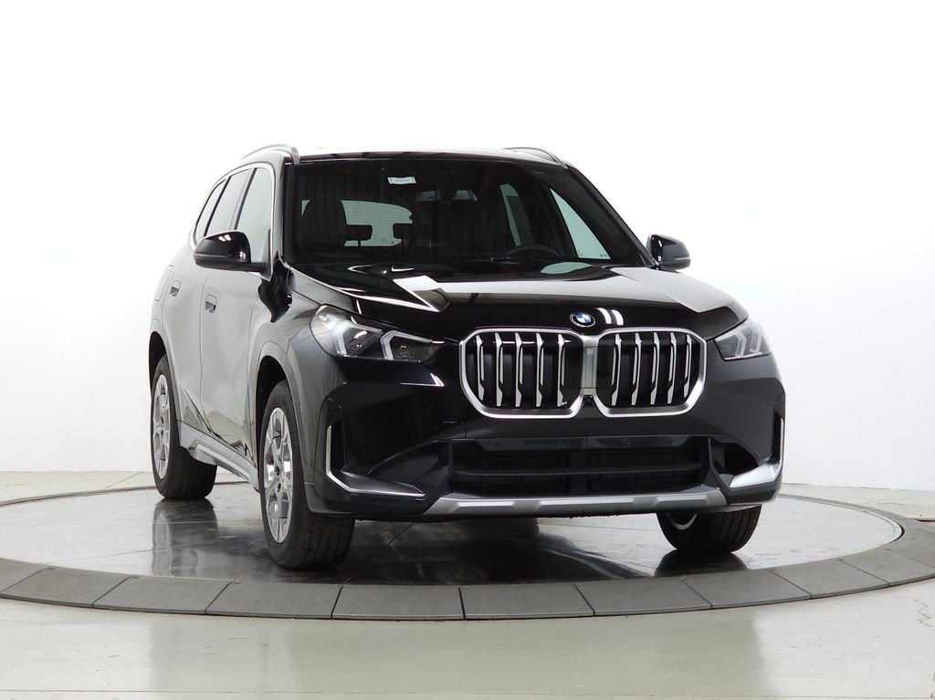2026 BMW X1