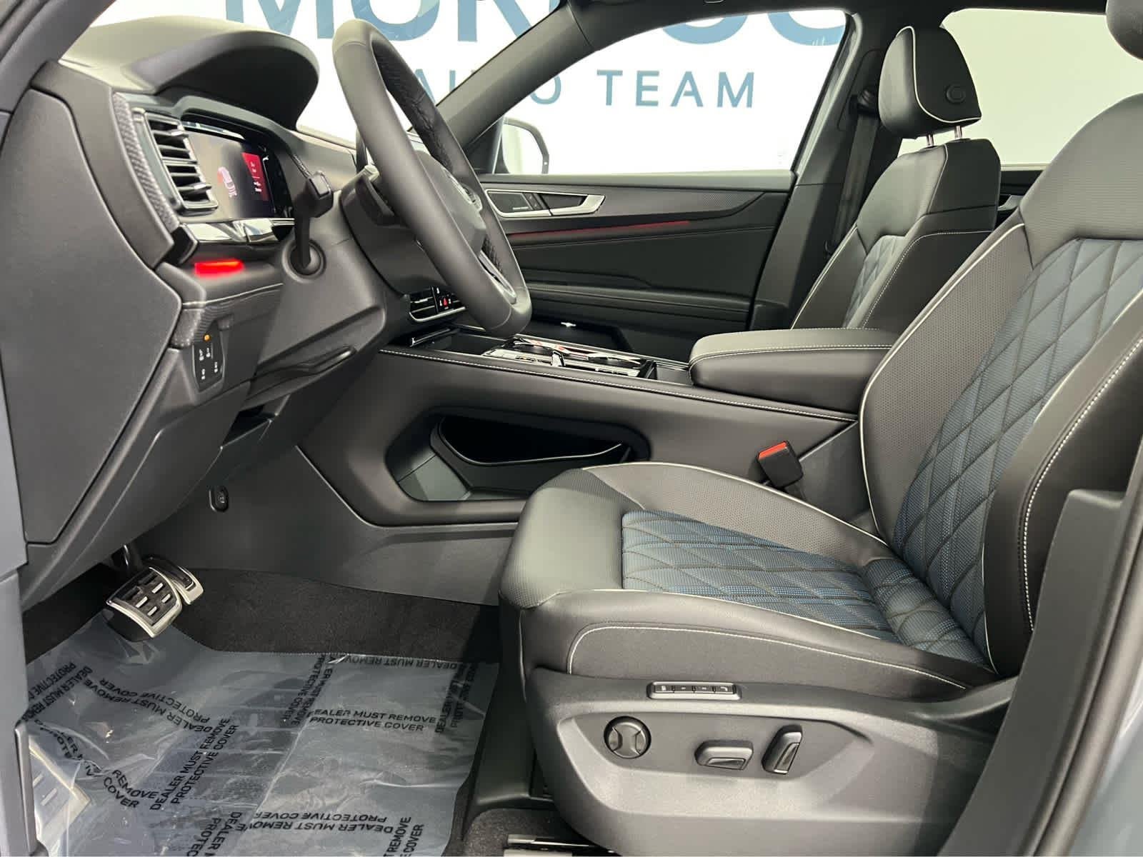 2026 Volkswagen Atlas Cross Sport SEL Premium R-LINE - Photo 12