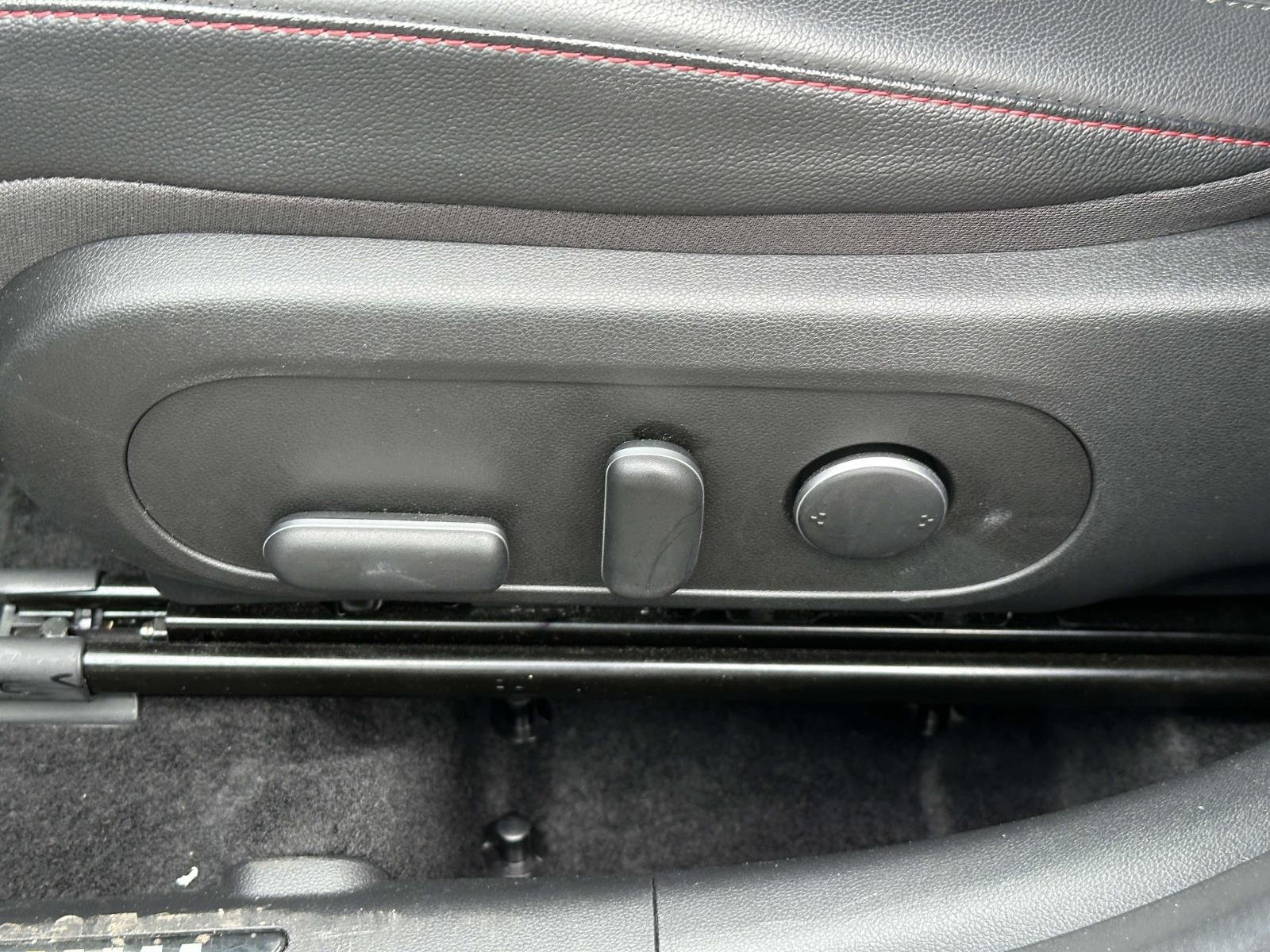2025 Hyundai Kona N Line S - Photo 25