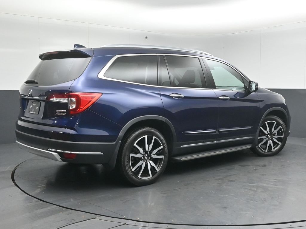 2020 HONDA PILOT - Image 6