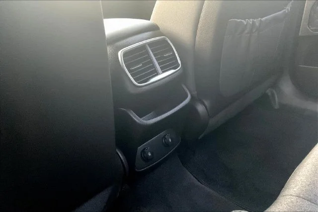 Used 2019 Gray Hyundai SEL image 12