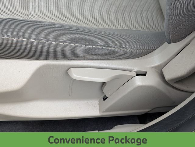 Used 2012 Black Ford SE image 14
