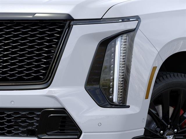 2027 Cadillac Escalade V-Series, photo 10 of 12
