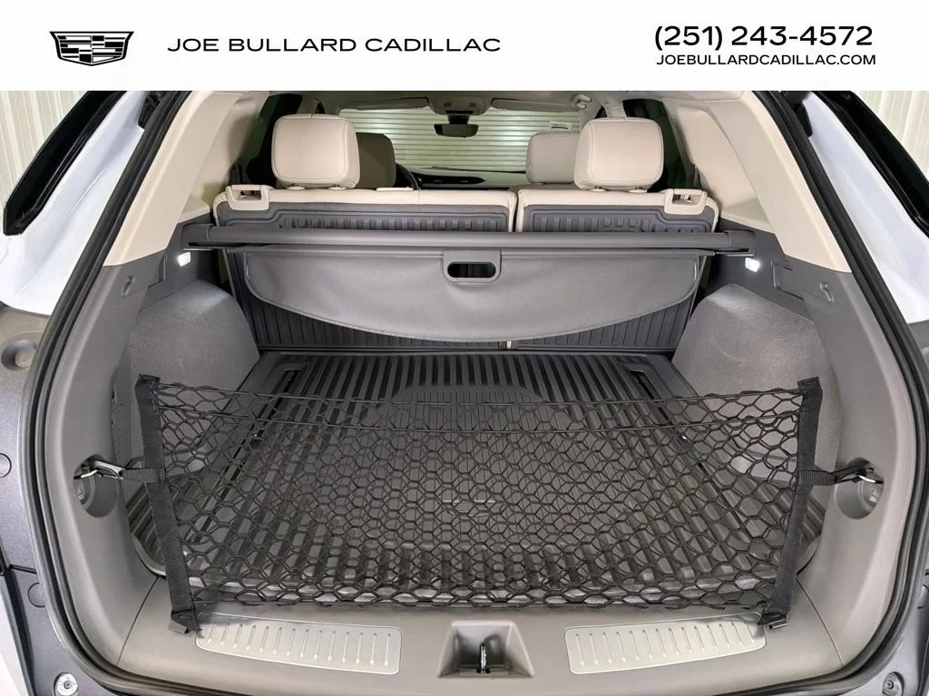 2026 Cadillac XT5 Premium Luxury - Photo 24